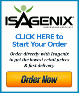 buy isagenix in utah