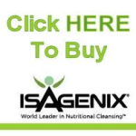 Isagenix Utah